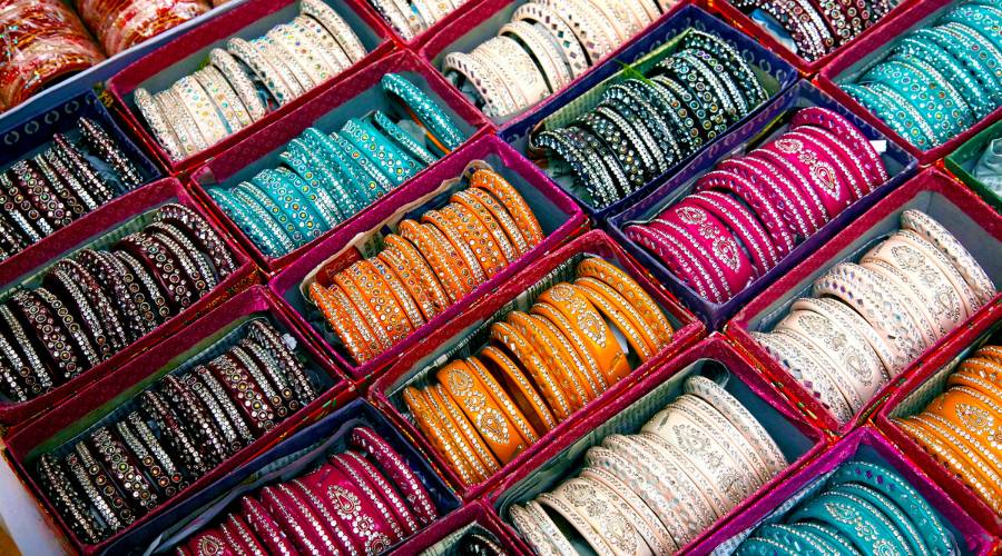 Indian-bangles