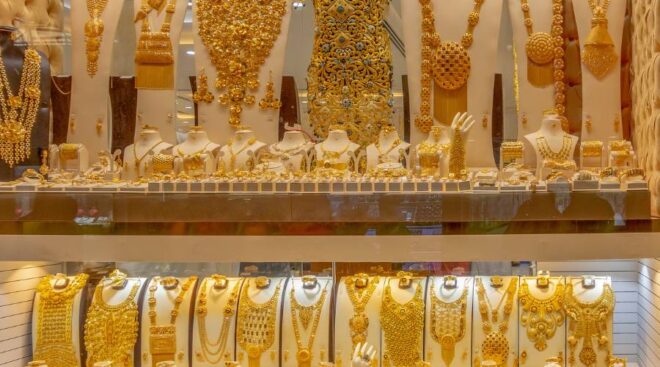 Indian-jewellery-essentials