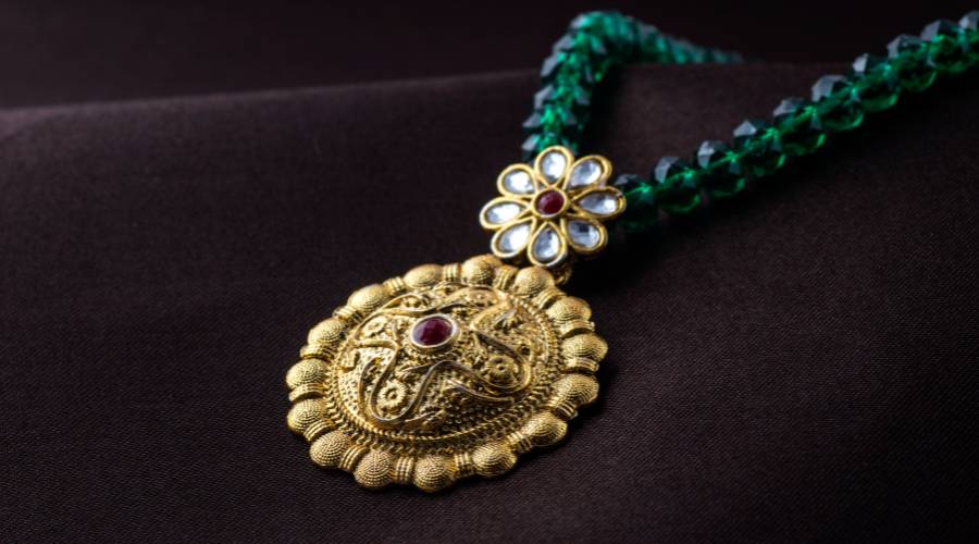 Indian-jewellery-trends