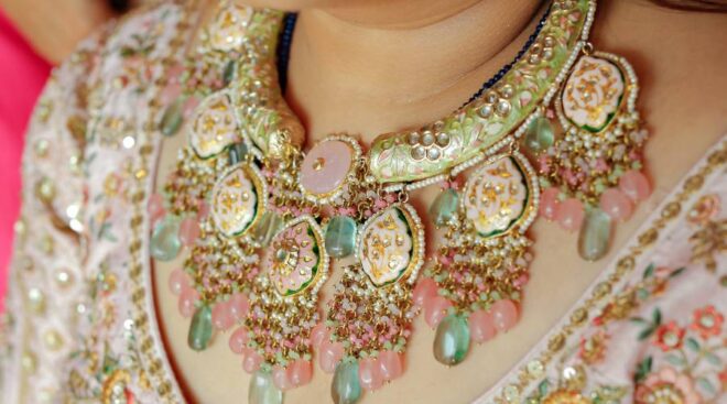 Indian-jewellery-trends