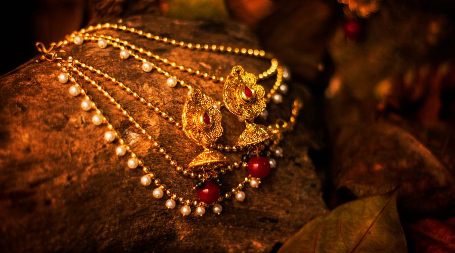 Indian-jewellery