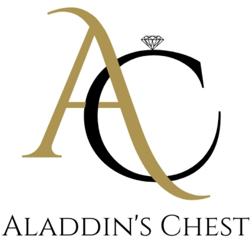 Aladdins Chest