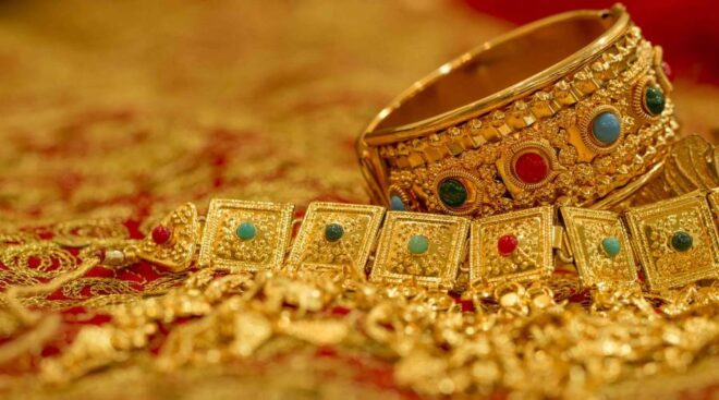 gold-jewellery